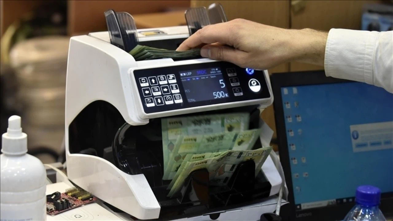 Ernesto Rigo: "Lübnan çok kötü bir durumda"