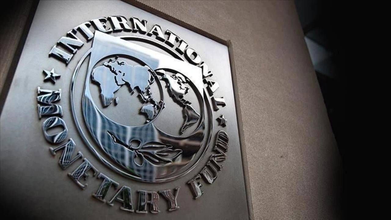 IMF'den bankacılık sektörüne çağrı!