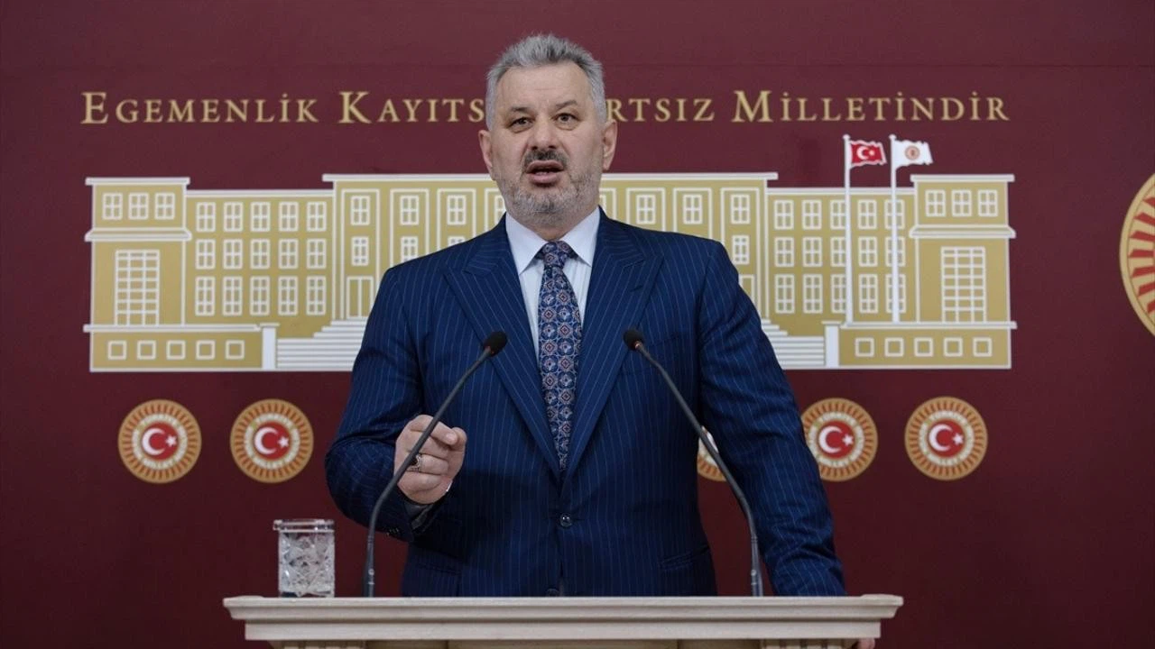 Turan: "HDP, neye karşı destekliyor"