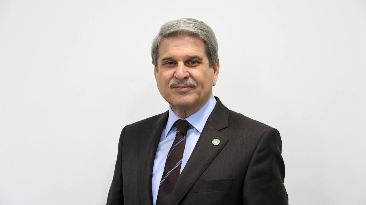 Çıray: “Erdoğan’ın diplomasını paylaşın”