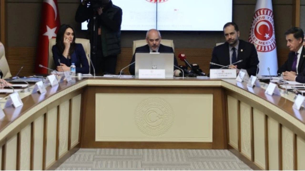 Meclis İsveç'in NATO'ya üyeliğini tartıştı!