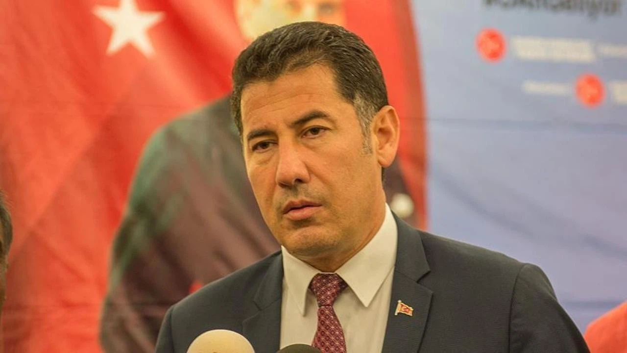 Oğan'dan İstanbul'da ilçe seçim kurullarına ziyaret