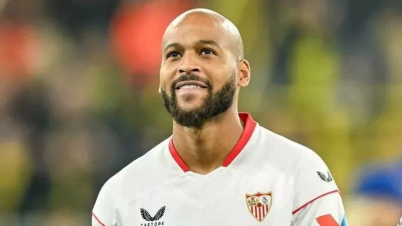 Marcao'nun yüzü sakatlıklardan gülmüyor