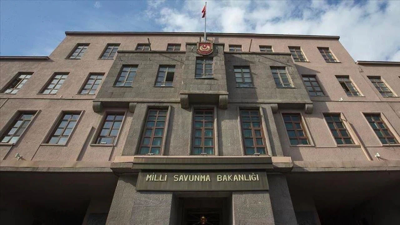 Türkiye'den Fransa'ya Senato tepkisi!