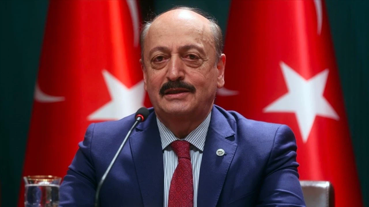 Bakan Bilgin, emekli aylıkları yükseltiliyor!