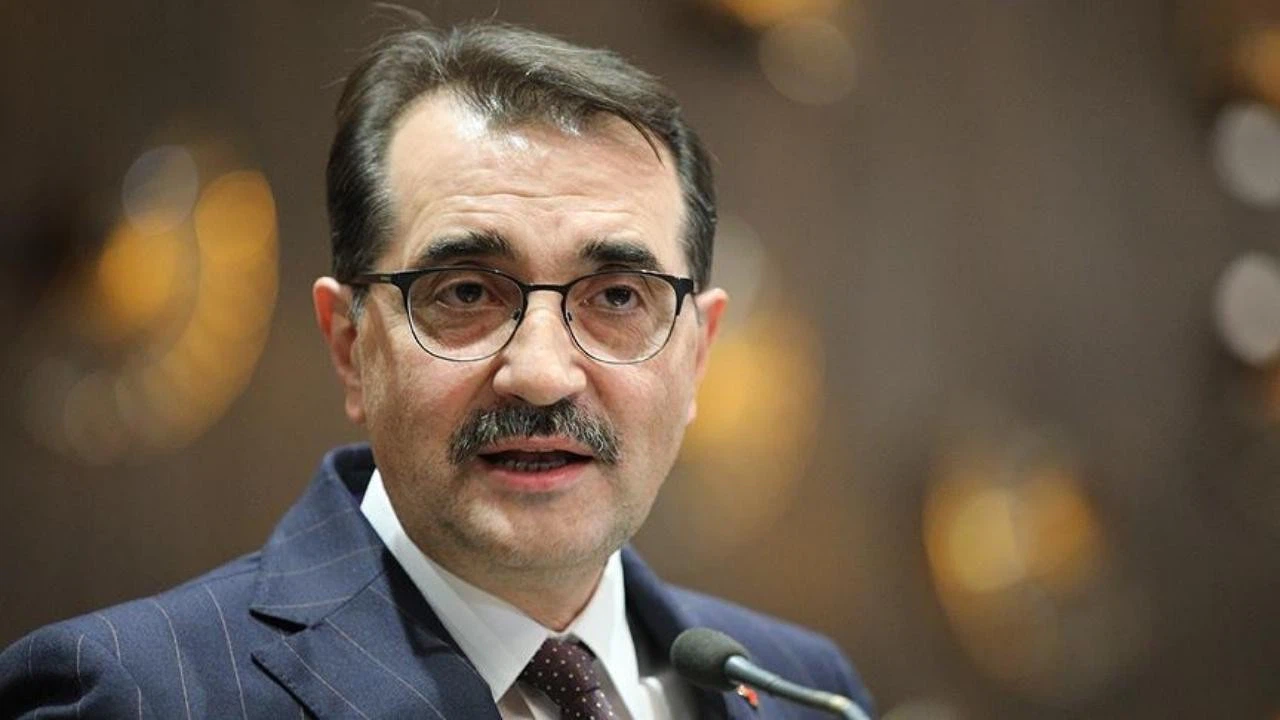 Dönmez: “Böyle bir rakamda ceza söz konusu değil”