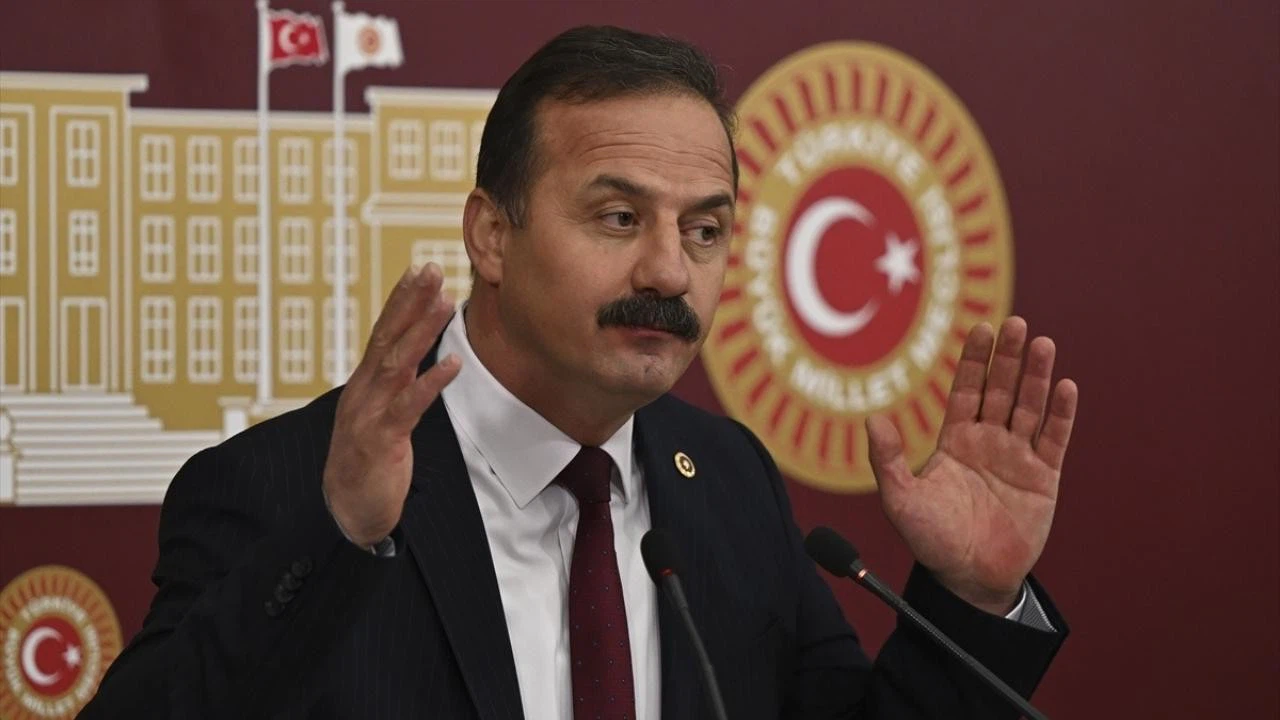 Ağıralioğlu: “Kem söz etmem, arkadaşlarımdır"