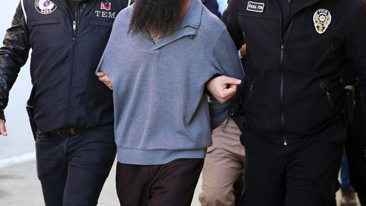 Kocaeli'de terör propagandası yapan 6 kişi tutuklandı