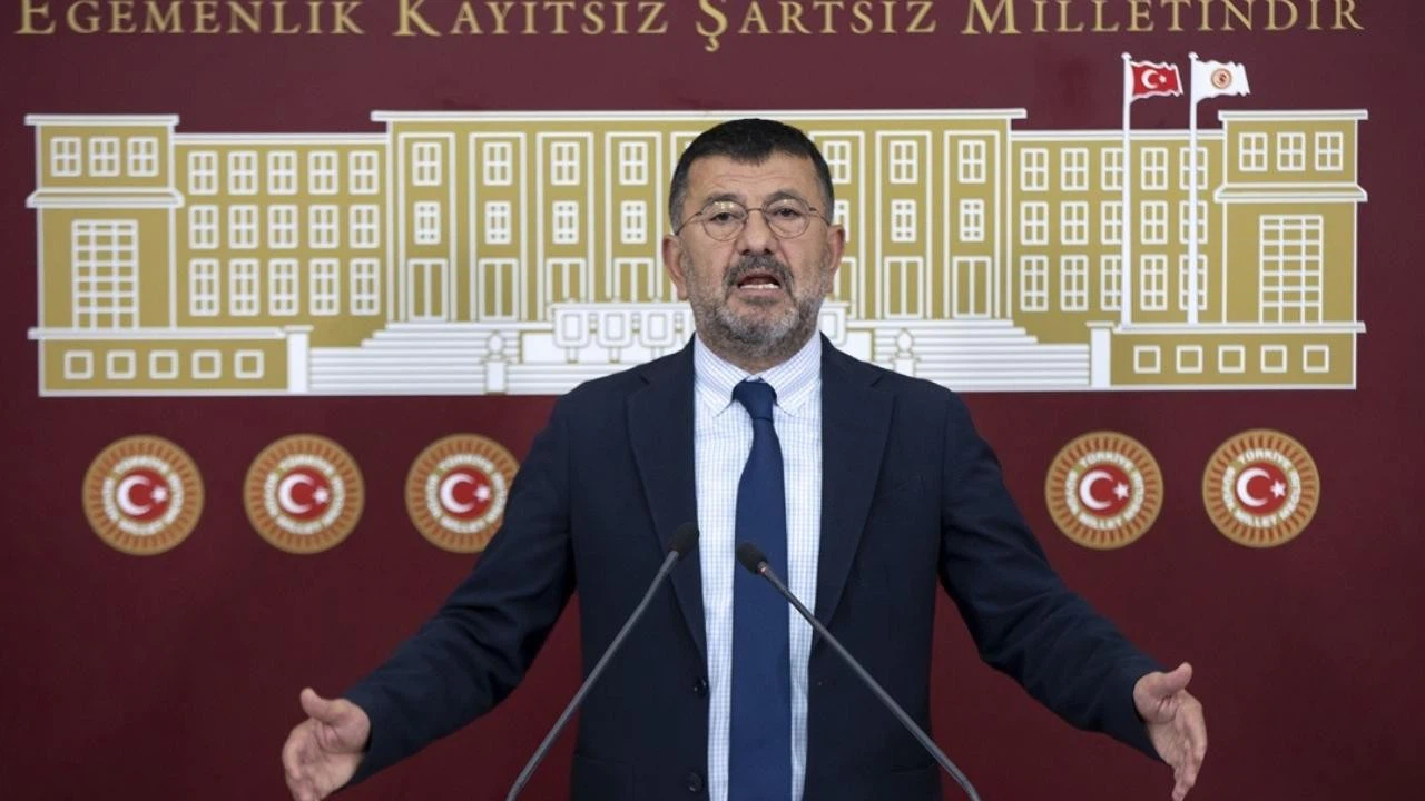 Ağbaba, sigortasız konutlar için teklifi verdi!