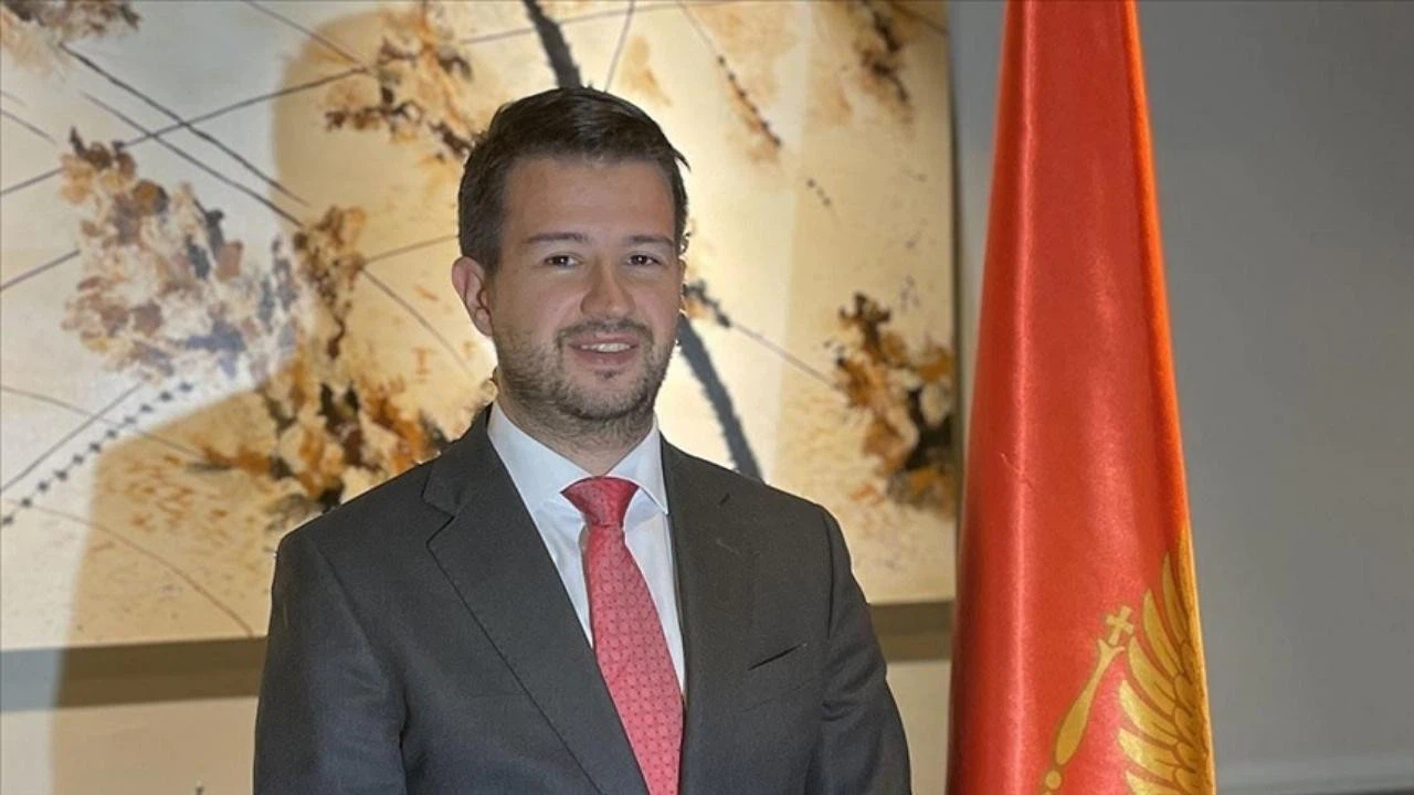 Karadağ’ın yeni Cumhurbaşkanı belli oldu