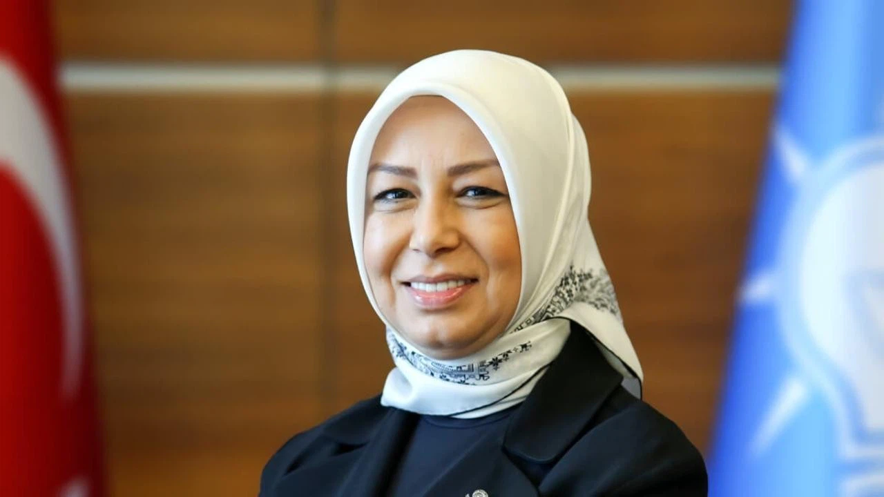 Çalık: “Malatya’yı yeniden inşa ve ihya edeceğiz”