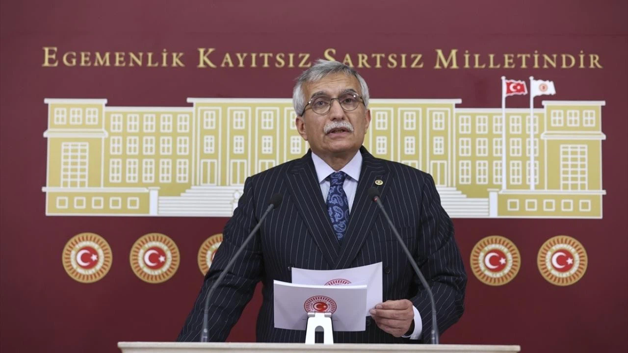 Subaşı: "PKK, destekleyen açıklamalar yapıyor"