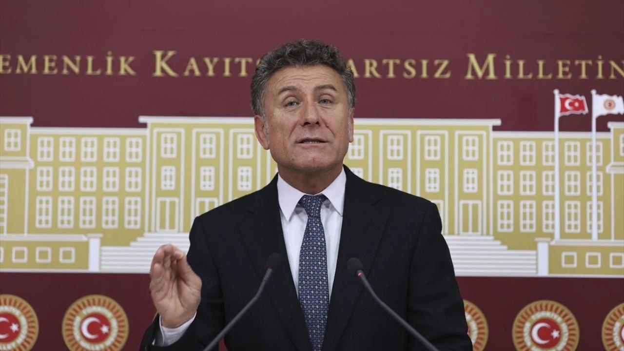 Sarıbal: "Tarım politikaları gözden geçirilmeli"