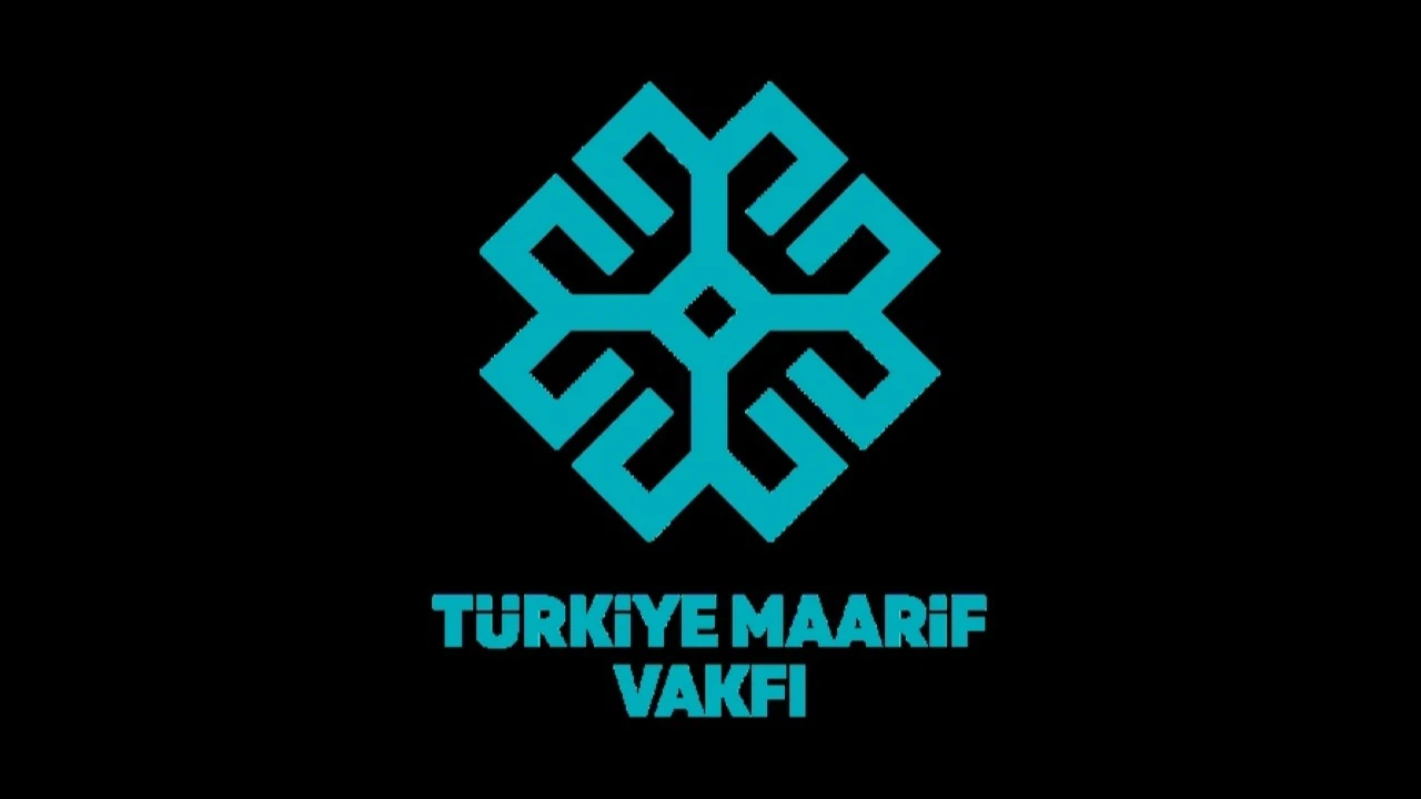 Maarif Vakfı'na 3,5 milyar Tl ödenek