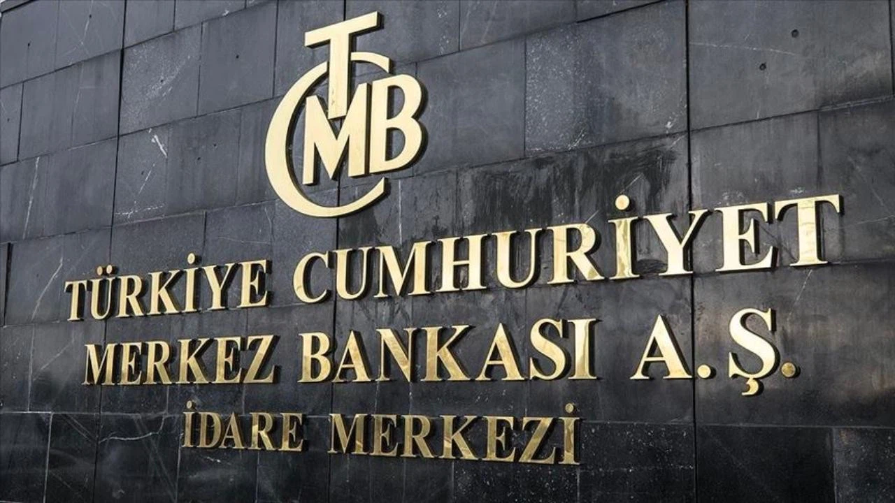 Merkez Bankası'ndan 22 tonluk altın alımı