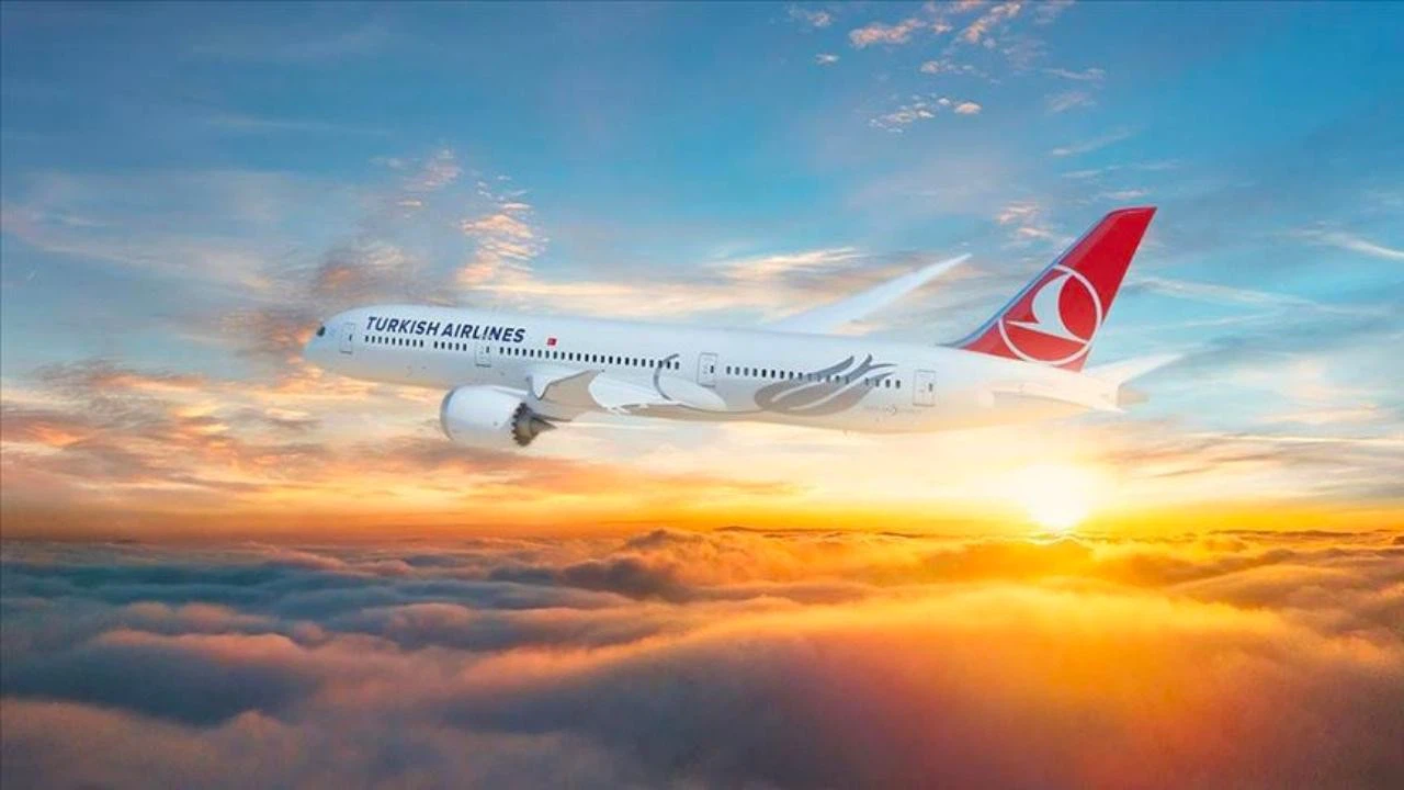 THY'den ucuz bilet kampanyası