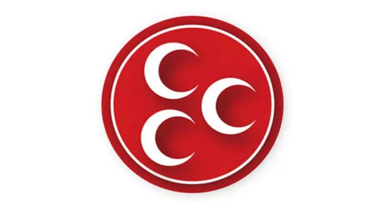 MHP Milletvekilliği Genel Seçimlerinde aday listesini tamamlandı!