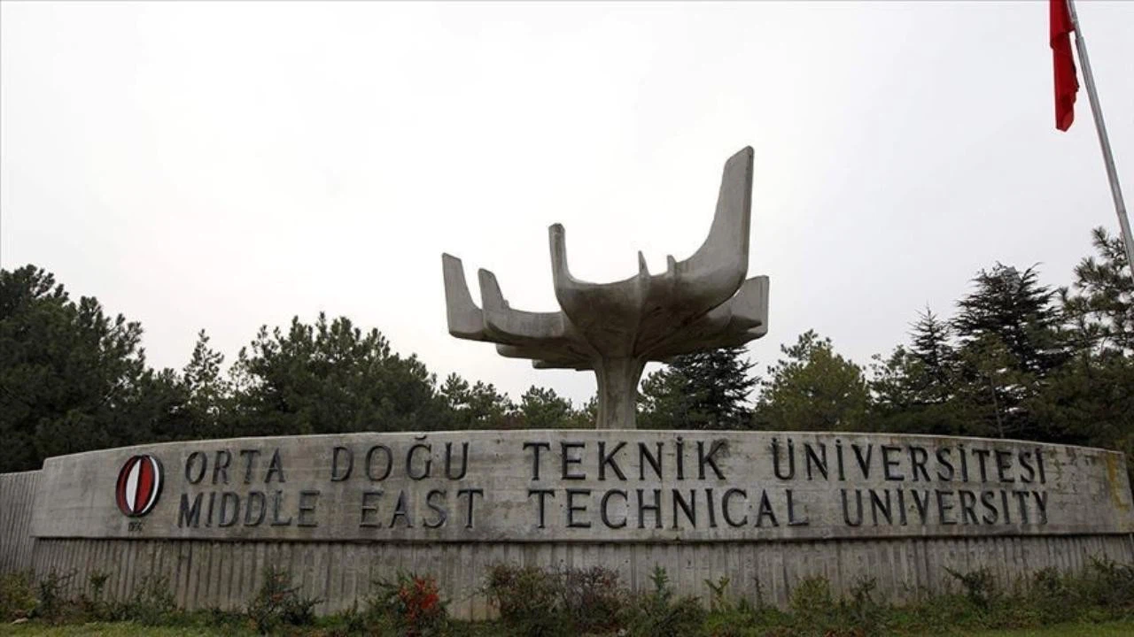 ODTÜ'deki skandal başörtüsü iddiasıyla ilgili soruşturma!