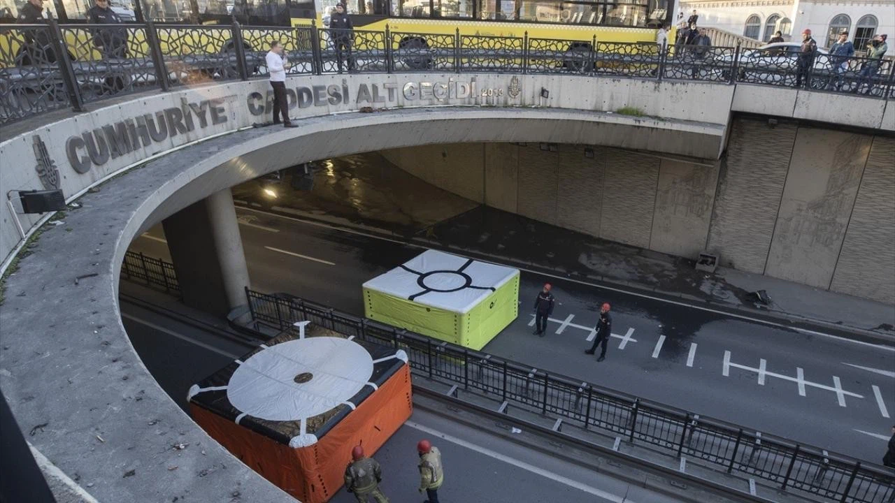 Savaşı protesto etmek için intihar girişiminde bulundu