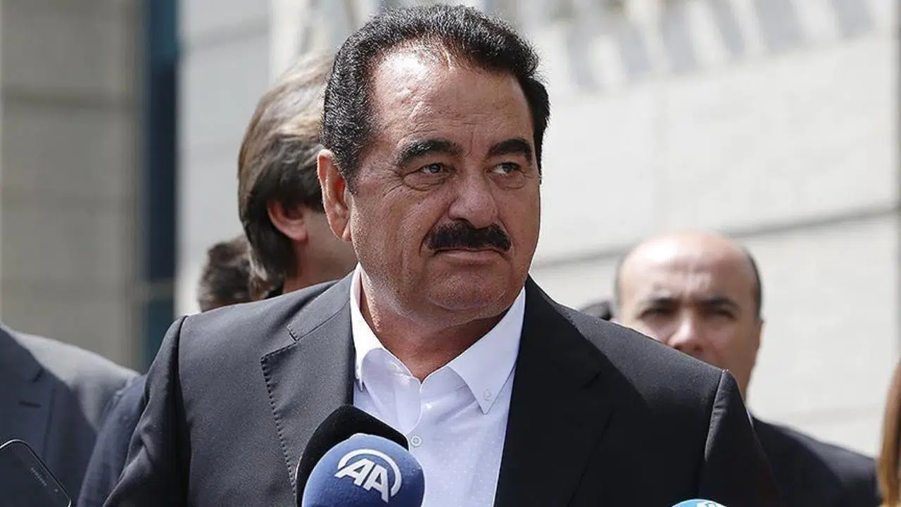 Tatlıses yine milletvekili adayı olamadı!