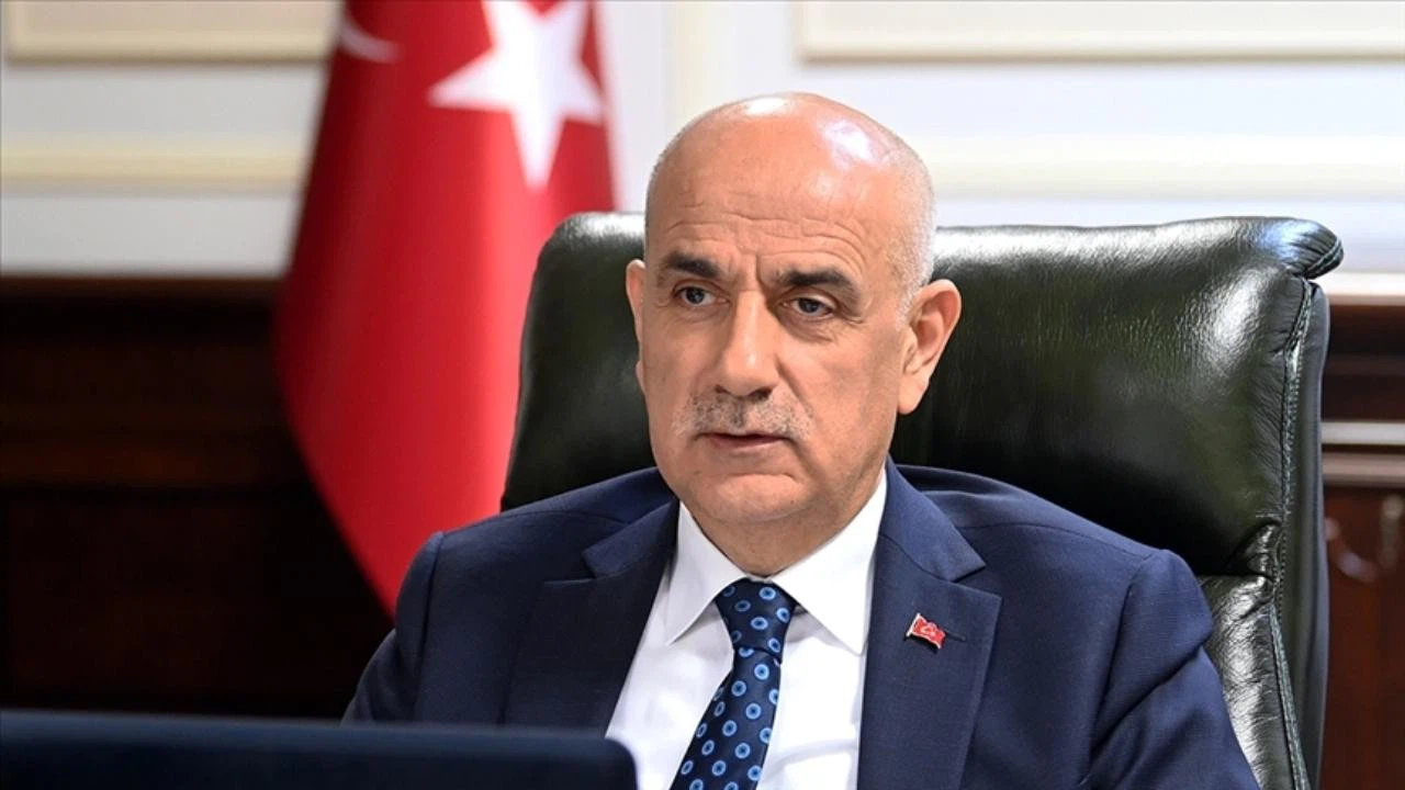 Bakan Kirişci'den soğan fiyatı açıklaması!