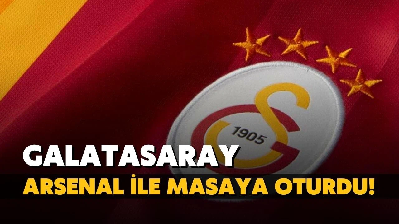 Cimbom, İngiliz devi Arsenal ile masada!