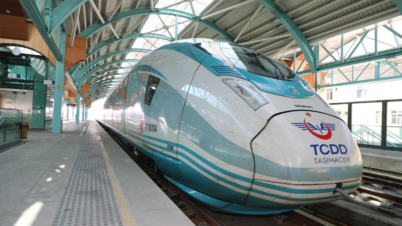 Seçimler öncesi tren kapasiteleri artırıldı!