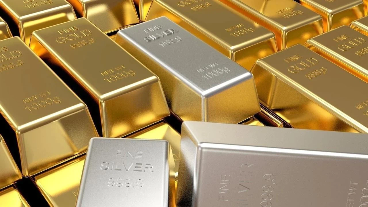 Altın ve gümüş için yükseliş beklentisi!