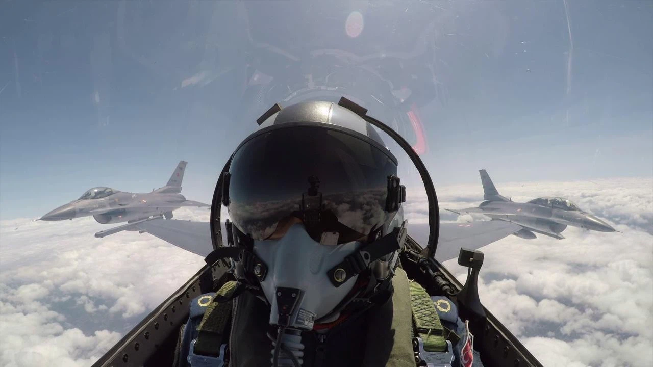 Gara'da 6 PKK'lı terörist etkisiz hale getirildi!