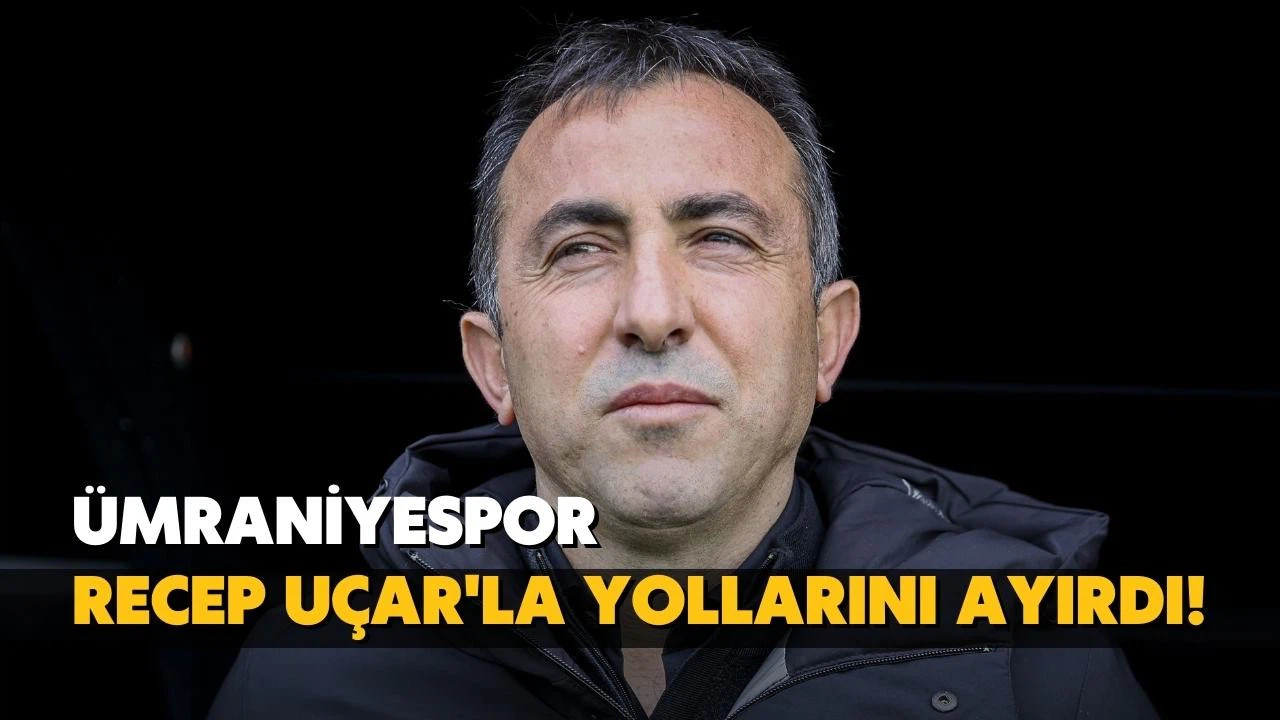 Süper Lig'de flaş istifa!