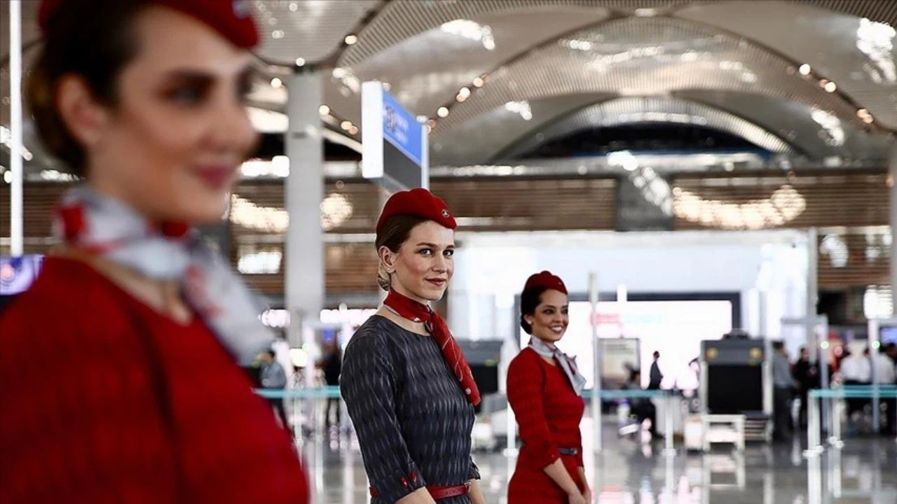 THY'den çalışanlarına 14 bin konut müjdesi