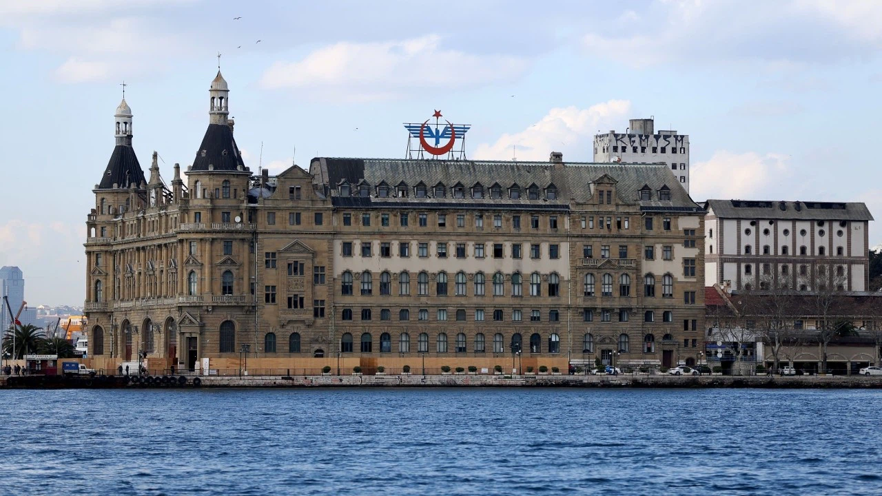 Haydarpaşa'da Karadeniz Gazı gösterimi yapılacak!