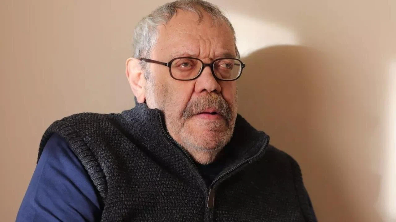 Usta oyuncu hayatını kaybetti!