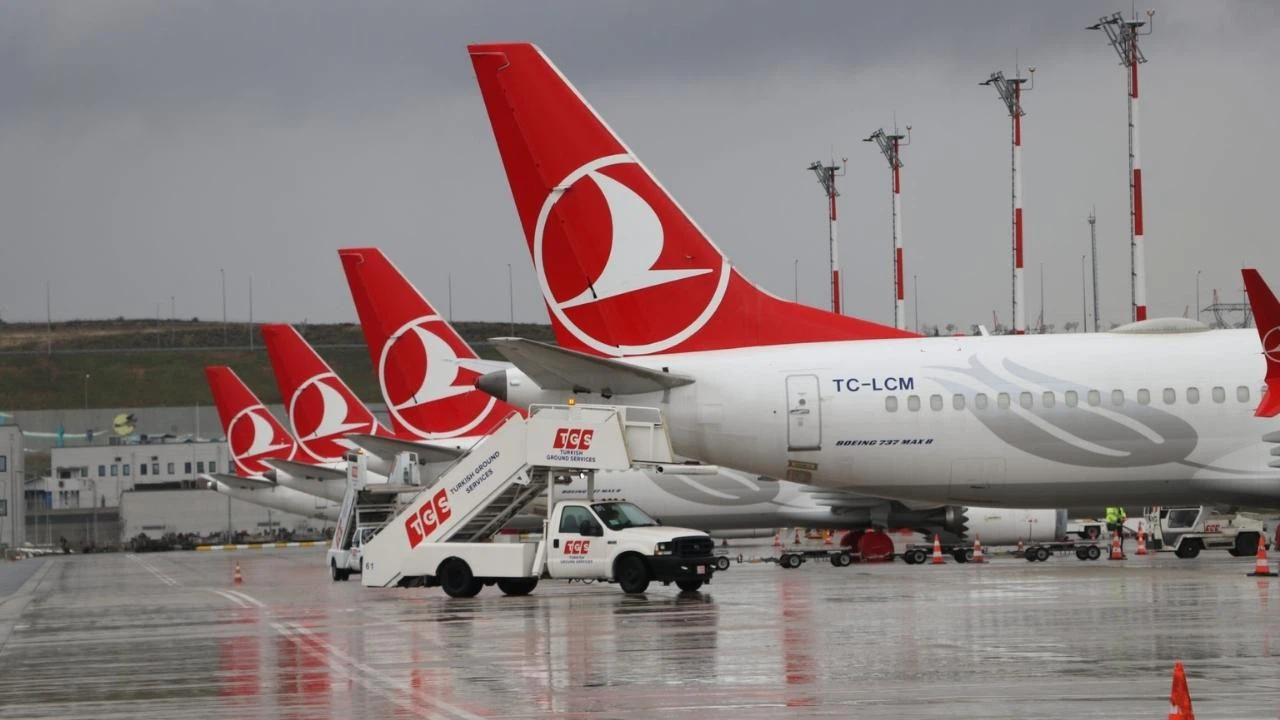 THY'den ucuz bilet kampanyası