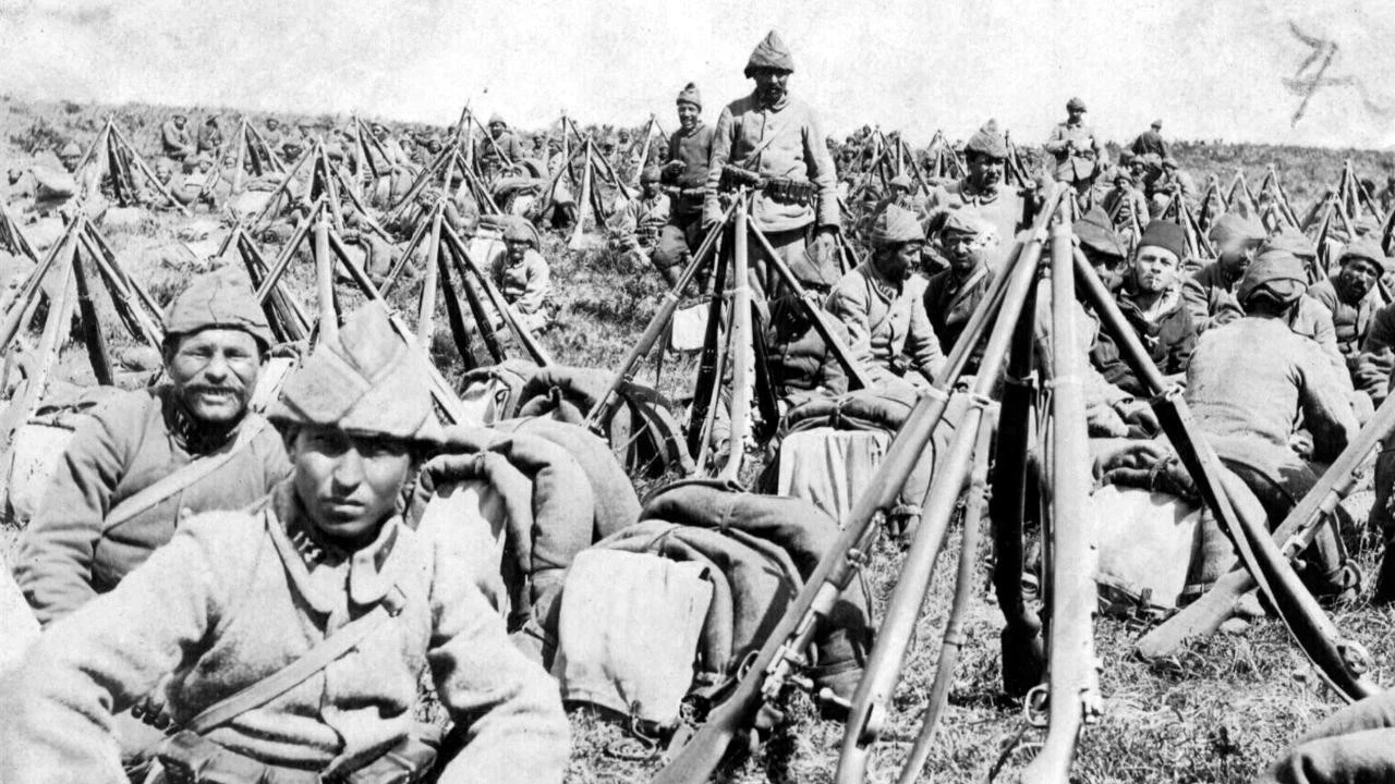 Çanakkale zaferinin ayrıntıları Devlet Arşivleri'nde!