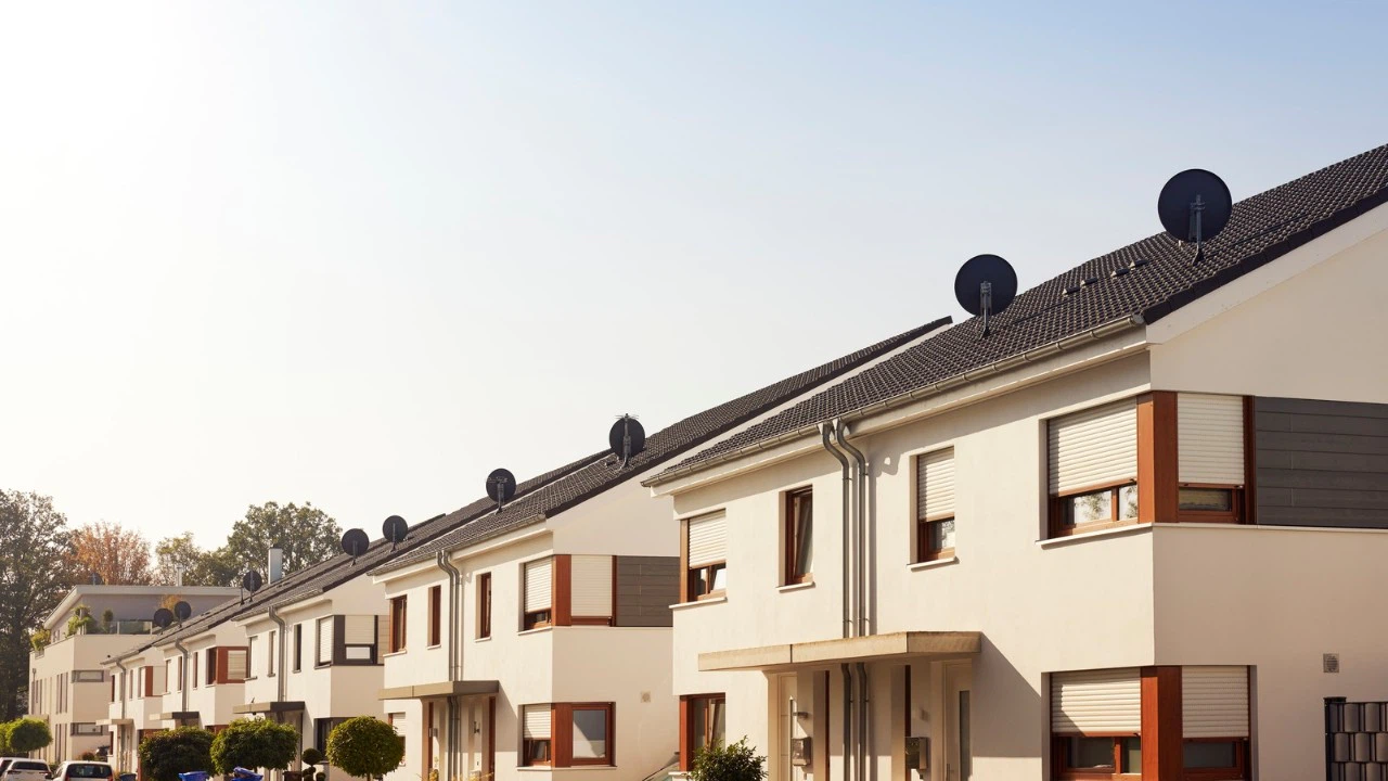 İspanya'da hükümet ev kiralarına müdahale etti!