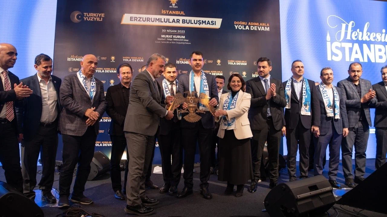 Bakan Kurum: Şimdiden 66 bin binamız başvuru yaptı