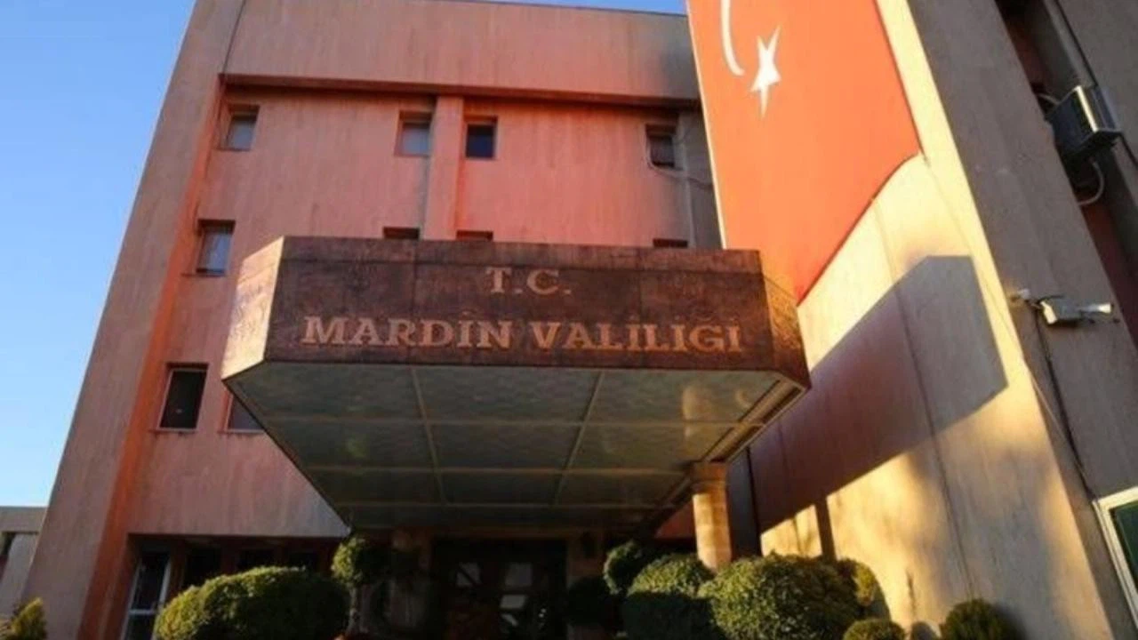Mardin'de ilan edilen sokağa çıkma yasağı sona erdi