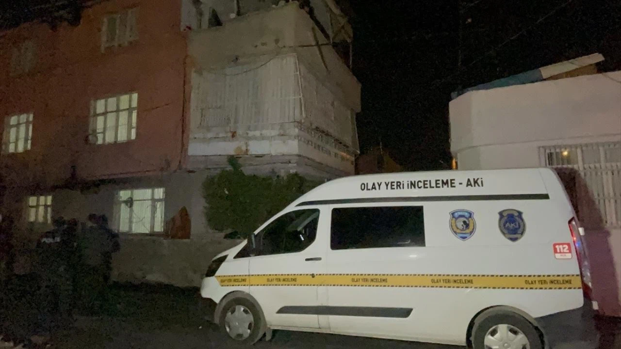 Eşini ve kaynanasını öldürdü, kayınbabası ve kayınbiraderini yaraladı!