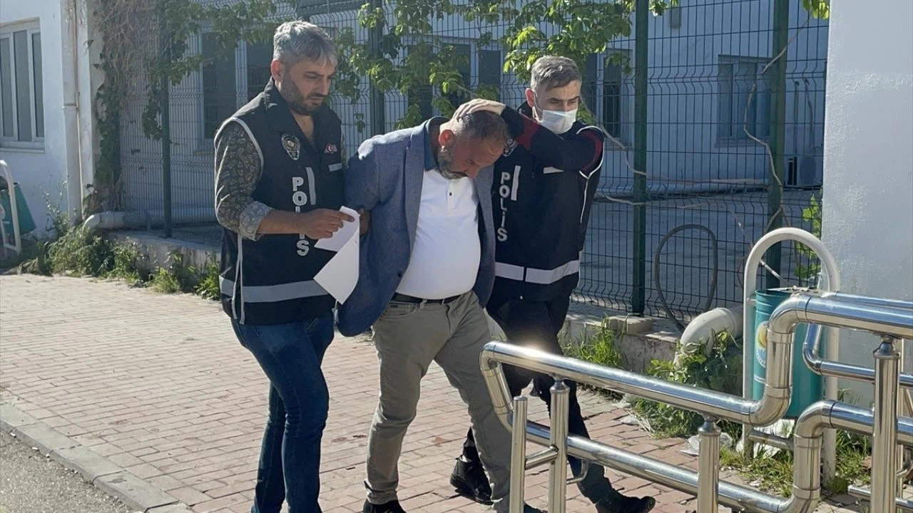 Adana merkezli suç örgütü soruşturması! 49 kişi gözaltında!