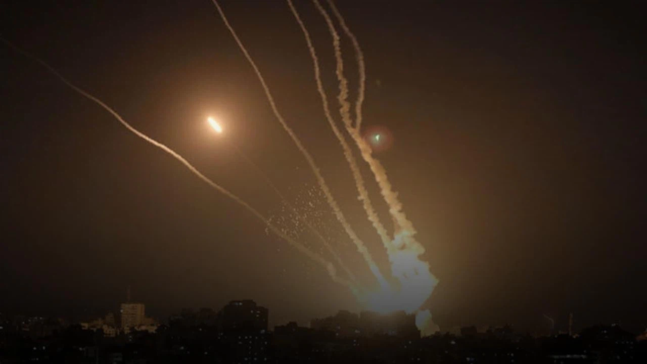 İsrail'in saldırılarında ölü sayısı artıyor!