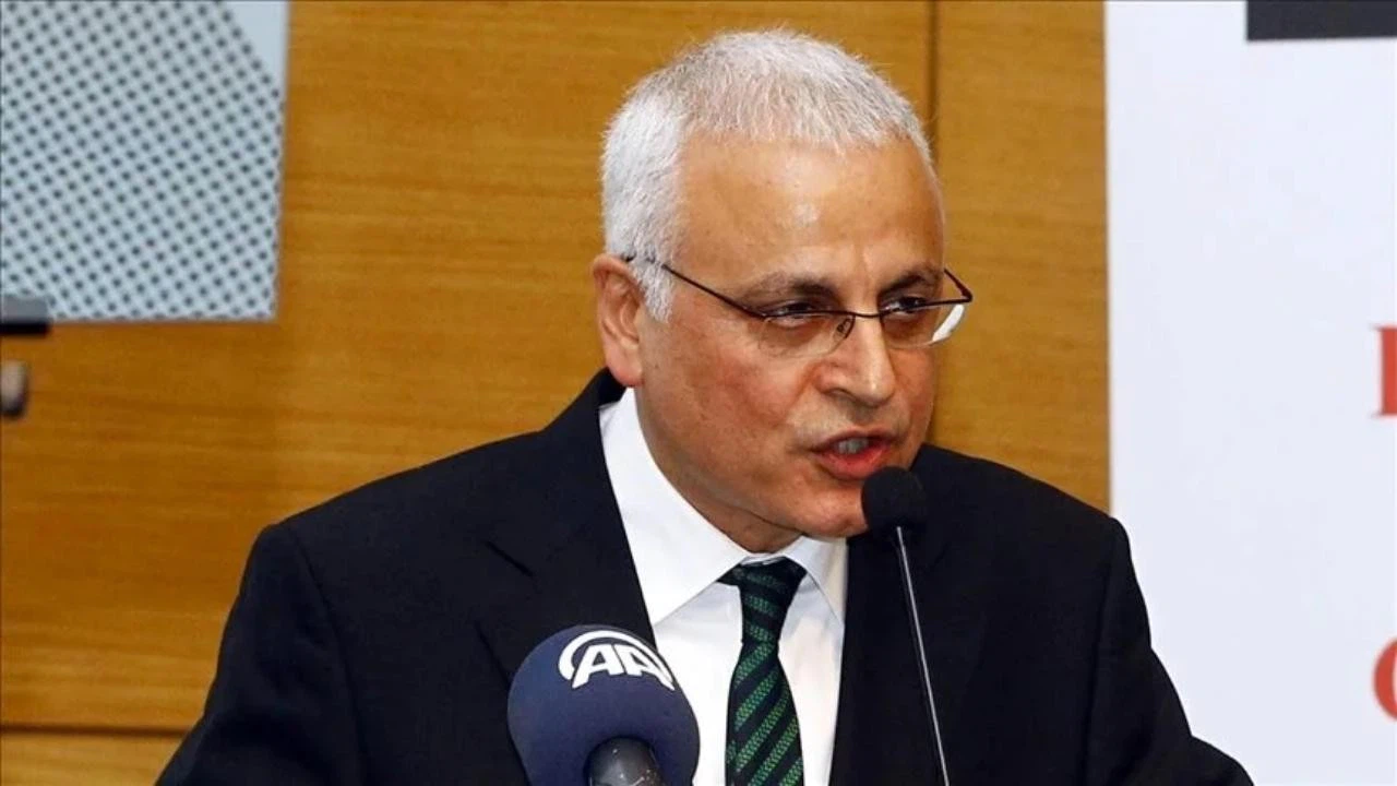 Yanardağ "Kılıçdaroğlu'na suikast" paylaşımıyla ilgili ifadeye çağrıldı!