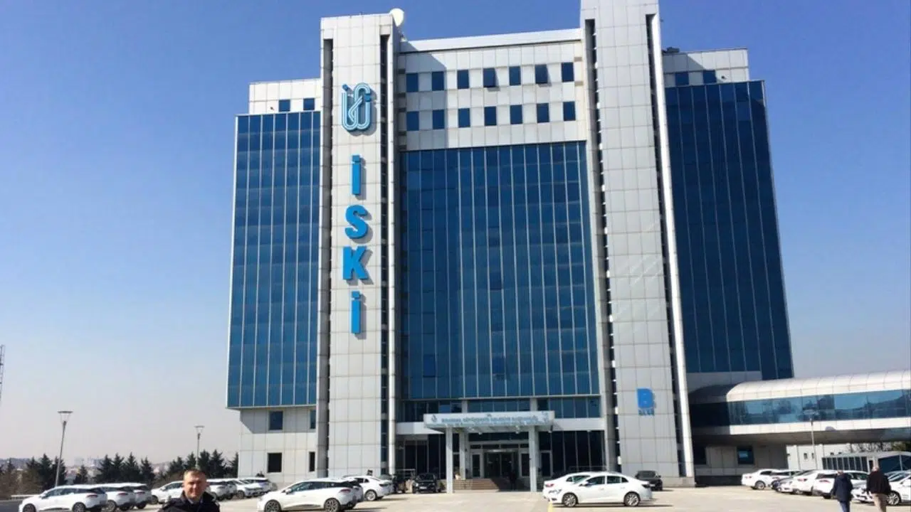 İSKİ'den su ve atık su borçları için yapılandırma kararı