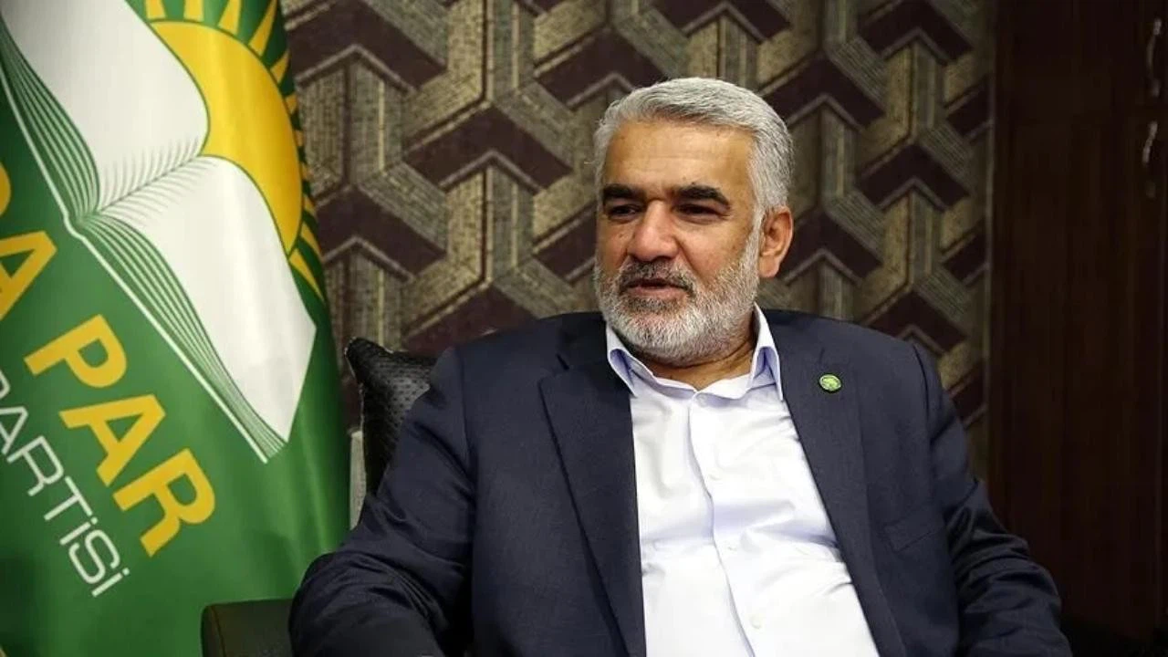 Yapıcıoğlu'ndan itiraz açıklaması!