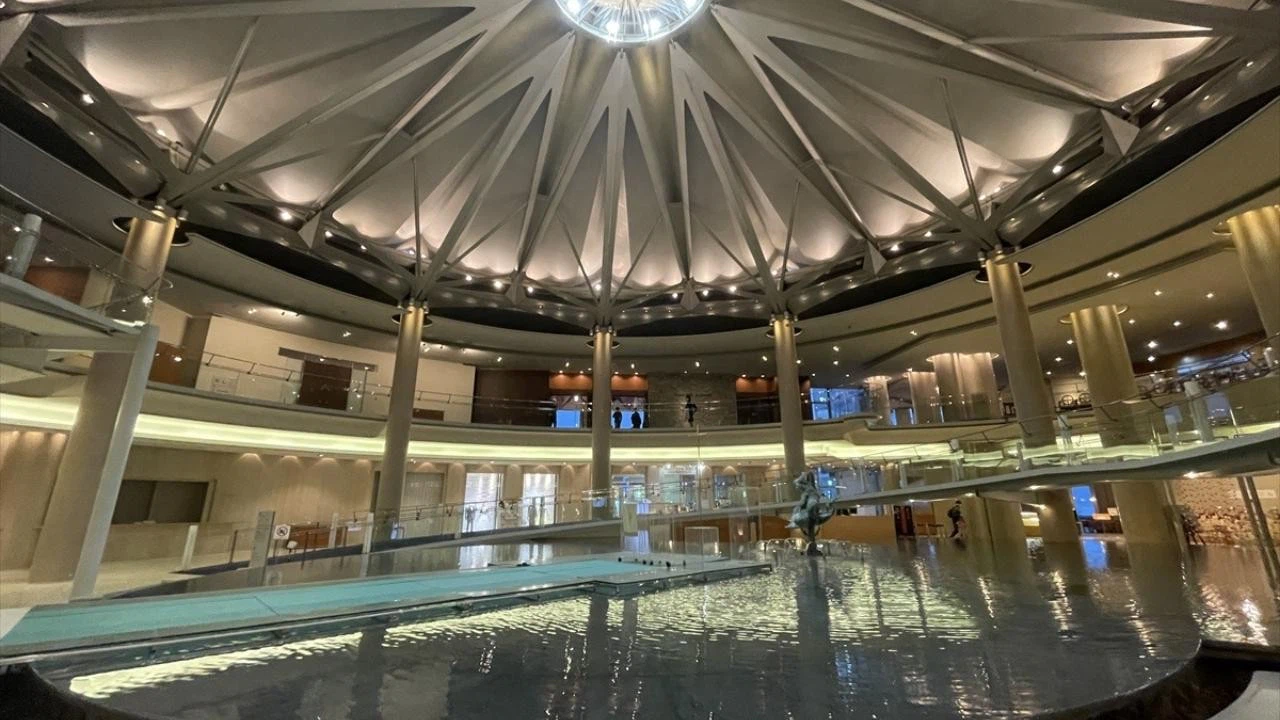 Gözler G7 zirvesine çevrildi!