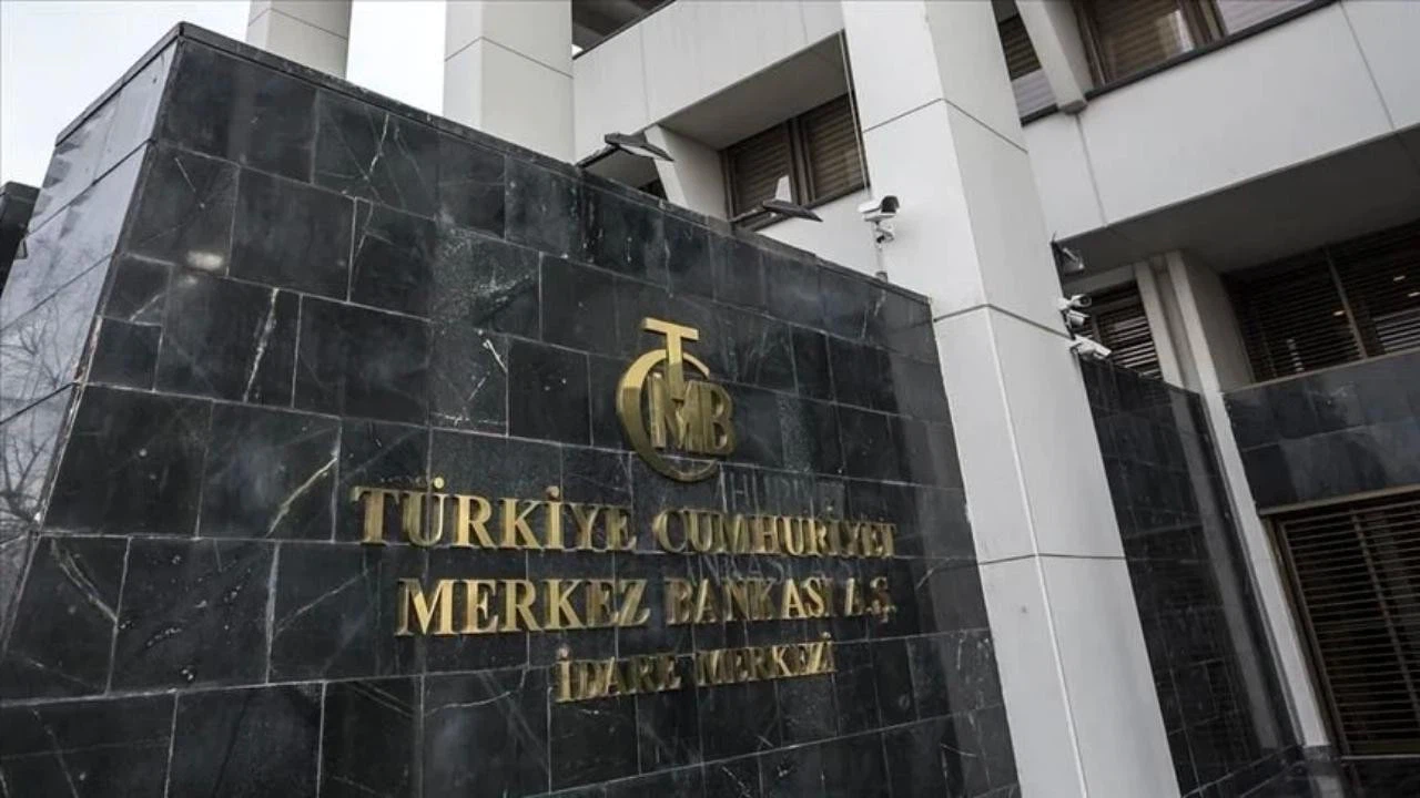 Merkez Bankası'ndan nakit avans kararı!