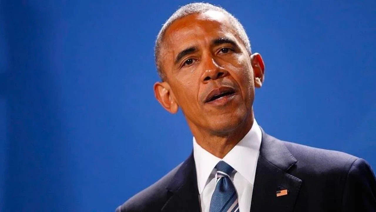 Rusya'dan Obama dahil 500 ABD vatandaşına yaptırım