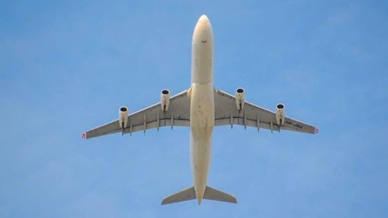 Fransa'da kısa mesafe iç uçuş seferleri yasaklandı!