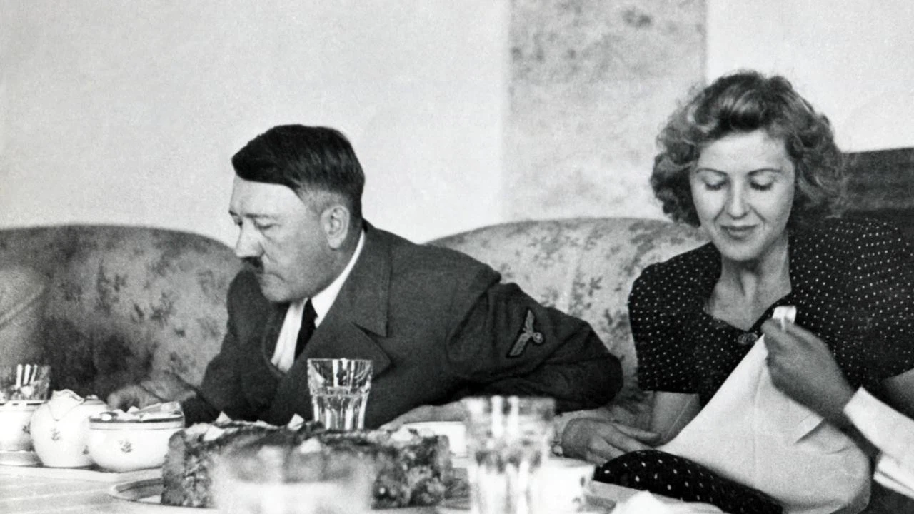 Hitler’in doğduğu evde insan hakları eğitimi verilecek