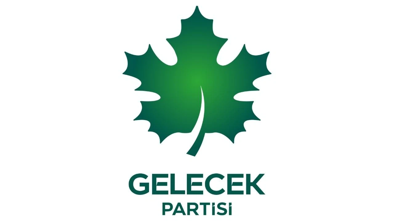 Gelecek Partisi'nde istifa!